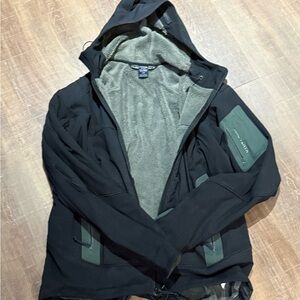 Arc'teryx Soft shell